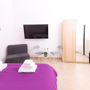 Deluxe Double Kamer
